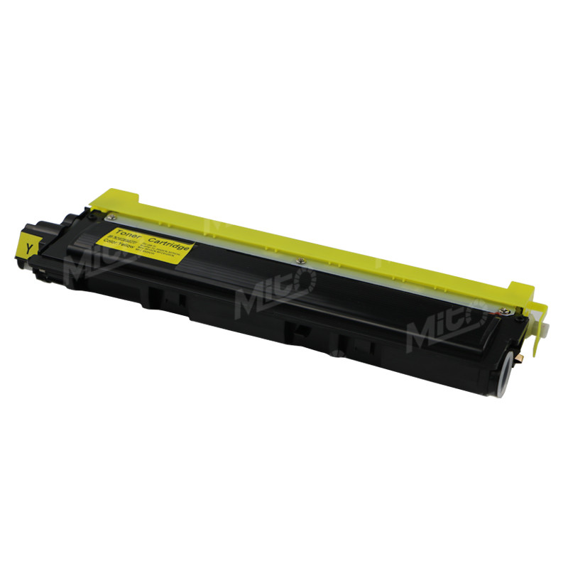 Remanufactured Toner Cartridge Brother TN210/230/240/270 Y